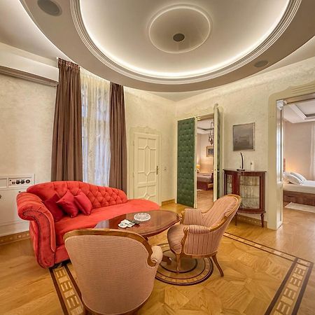 Djuras Residence In The Center Of Belgrade Exterior photo