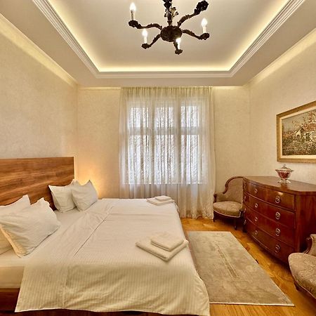 Djuras Residence In The Center Of Belgrade Exterior photo