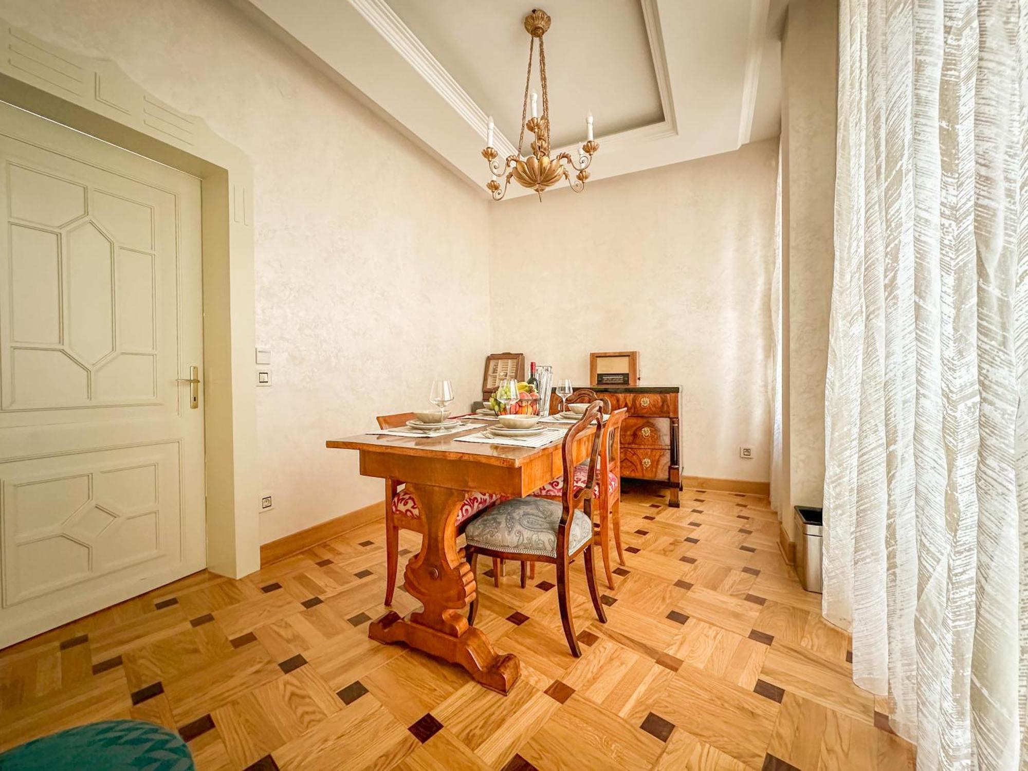Djuras Residence In The Center Of Belgrade Exterior photo
